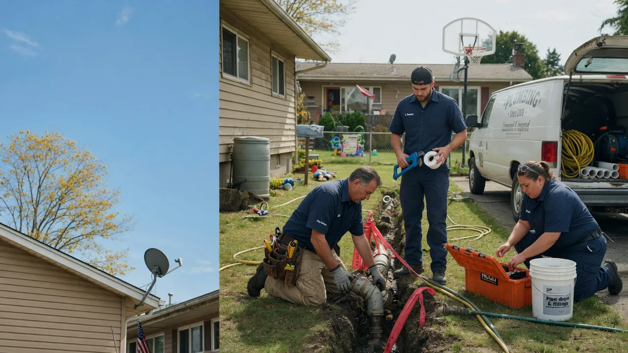 Garbage Disposal Replacement in Lone Star, TX near me