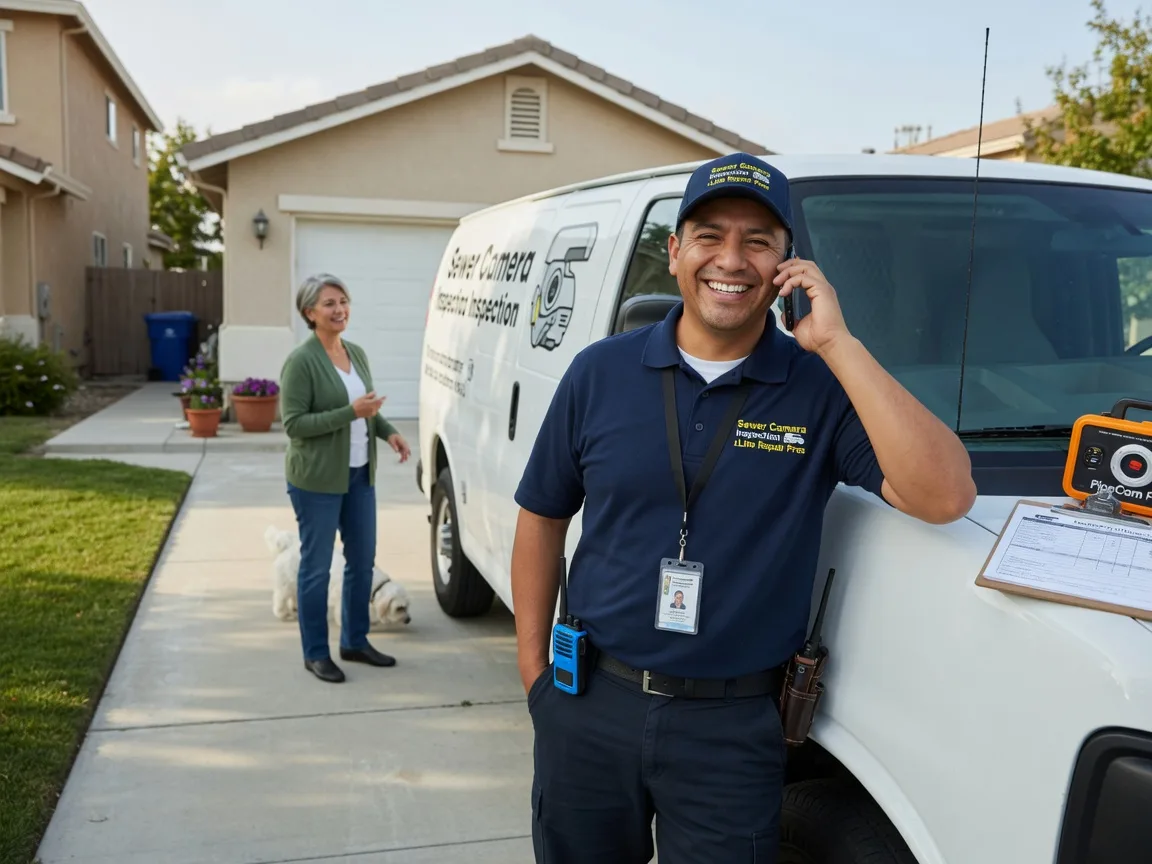 Sewer Line Repair Lone Star, TX FAQs